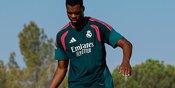 Denzel Dumfries Bangga Jadi Pemain Real Madrid, Siap Berjuang di Era Jose Mourinho