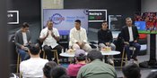 Diskusi PSSI Pers Satukan Suara Timnas Indonesia Harus Juara Piala AFF 2026 Diskusi PSSI Pers Satukan Suara Timnas Indonesia Harus Juara Piala AFF 2026