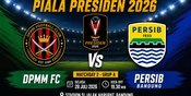Prediksi Piala Presiden 2026: DPMM FC vs Persib 28 Juli 2026 Prediksi Piala Presiden 2026: DPMM FC vs Persib 28 Juli 2026