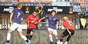 DPMM FC dan Tampines Rovers Terpukau dengan Piala Presiden 2026, Puji Fasilitas hingga Pelayanan DPMM FC dan Tampines Rovers Terpukau dengan Piala Presiden 2026, Puji Fasilitas hingga Pelayanan