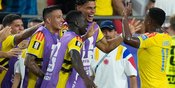 Hasil Kolombia vs Ghana: Gol Tunggal Arias Bawa Los Cafeteros ke 16 Besar Piala Dunia 2026! Hasil Kolombia vs Ghana: Gol Tunggal Arias Bawa Los Cafeteros ke 16 Besar Piala Dunia 2026!