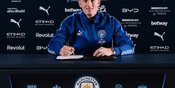 Sah! Elliot Anderson Resmi Berseragam Manchester City Sah! Elliot Anderson Resmi Berseragam Manchester City