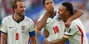 Inggris Tak Sempurna, tapi Punya Semua yang Dibutuhkan untuk Jadi Juara Dunia Inggris Tak Sempurna, tapi Punya Semua yang Dibutuhkan untuk Jadi Juara Dunia