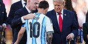 Presiden FIFA Kembali Diterpa Polemik, Surat Bocor untuk Argentina Jadi Perdebatan Presiden FIFA Kembali Diterpa Polemik, Surat Bocor untuk Argentina Jadi Perdebatan