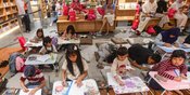 Fimelahood Playdate Ciptakan Petualangan Seru Ibu dan Anak untuk Menaklukkan Rasa Takut Fimelahood Playdate Ciptakan Petualangan Seru Ibu dan Anak untuk Menaklukkan Rasa Takut
