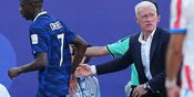 Bagaimana Didier Deschamps Mengubah Wajah Prancis