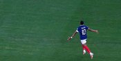 Man of the Match Prancis vs Swedia: Kylian Mbappe Man of the Match Prancis vs Swedia: Kylian Mbappe