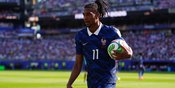 Prancis Punya Michael Olise, Maroko Punya Achraf Hakimi