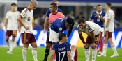 Arsenal Dihantam Dampak Piala Dunia 2026, Cedera hingga Performa Jadi Pekerjaan Rumah Arsenal Dihantam Dampak Piala Dunia 2026, Cedera hingga Performa Jadi Pekerjaan Rumah