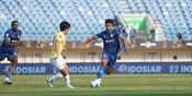 Link Nonton Siaran Langsung Arema FC vs Insenmulang FC di Indosiar dan Vidio