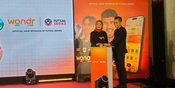 Games of Society Bangun Ekosistem Futsal Pelajar Nasional Lewat wondr Futsal Series 2026 Games of Society Bangun Ekosistem Futsal Pelajar Nasional Lewat wondr Futsal Series 2026