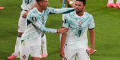 Goncalo Ramos Bawa Portugal Singkirkan Kroasia Goncalo Ramos Bawa Portugal Singkirkan Kroasia
