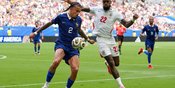 Drama 10 Gol Prancis vs Inggris Masuk Buku Sejarah Piala Dunia Drama 10 Gol Prancis vs Inggris Masuk Buku Sejarah Piala Dunia