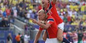Jadi Top Skor Sementara Piala Dunia 2026, Erling Haaland: Saya Hidup untuk Mencetak Gol! Jadi Top Skor Sementara Piala Dunia 2026, Erling Haaland: Saya Hidup untuk Mencetak Gol!