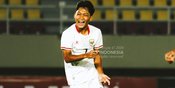 Hasil Timnas Indonesia U-17 vs Malaysia U-17: Garuda Muda Menang Besar Hasil Timnas Indonesia U-17 vs Malaysia U-17: Garuda Muda Menang Besar