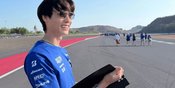 Aktor Thailand Ing Asavanund Ramaikan Persaingan di Yamaha Sunder Race 2026, Turun pada Kelas R3 BLU CRU Asia-Pacific Aktor Thailand Ing Asavanund Ramaikan Persaingan di Yamaha Sunder Race 2026, Turun pada Kelas R3 BLU CRU Asia-Pacific