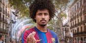 Karim Adeyemi Tegaskan Ambisi Besar Usai Gabung Barcelona Karim Adeyemi Tegaskan Ambisi Besar Usai Gabung Barcelona