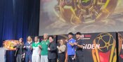 Emtek Group Siarkan Seluruh Pertandingan Piala Presiden 2026