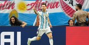 Hasil Argentina vs Cape Verde: La Albiceleste Lolos Dramatis Lewat Babak Extra Time Hasil Argentina vs Cape Verde: La Albiceleste Lolos Dramatis Lewat Babak Extra Time