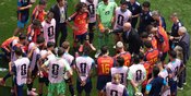 Semifinal Piala Dunia 2026: Prancis Paling Tajam, Spanyol Sulit Dibobol Semifinal Piala Dunia 2026: Prancis Paling Tajam, Spanyol Sulit Dibobol