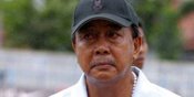 Kabar Duka, Legenda Sepak Bola Indonesia M Basri Tutup Usia