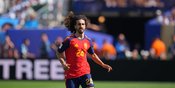 Marc Cucurella Tepati Janji Bikin Tato Wajah Luis de la Fuente