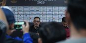 Piala Presiden 2026: Bos Arema FC Pastikan Marcos Santos Aman, Tak Akan Dipecat Piala Presiden 2026: Bos Arema FC Pastikan Marcos Santos Aman, Tak Akan Dipecat