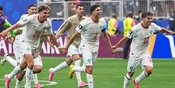 Didier Deschamps Sanjung Habis Maroko: Bukan Kebetulan Mereka Bisa Lolos Perempat Final Piala Dunia 2026! Didier Deschamps Sanjung Habis Maroko: Bukan Kebetulan Mereka Bisa Lolos Perempat Final Piala Dunia 2026!