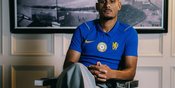 Maxence Lacroix Jadi Jawaban Chelsea untuk Perkuat Lini Belakang Xabi Alonso