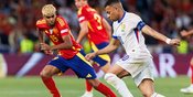 Kolom Opini: Prancis vs Spanyol, Saat Adaptasi Menjadi Mazhab Baru