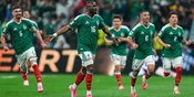 Hasil Meksiko vs Ekuador: El Tri Melaju ke Babak 16 Besar Hasil Meksiko vs Ekuador: El Tri Melaju ke Babak 16 Besar
