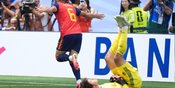 Hasil Spanyol vs Belgia: Merino Lagi-lagi Jadi Pahlawan, Hantarkan La Furia Roja ke Final Hasil Spanyol vs Belgia: Merino Lagi-lagi Jadi Pahlawan, Hantarkan La Furia Roja ke Final