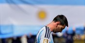 Lionel Messi Tak Raih Bola Emas Piala Dunia 2026, FIFA Tuai Kritik dari Media Argentina Lionel Messi Tak Raih Bola Emas Piala Dunia 2026, FIFA Tuai Kritik dari Media Argentina