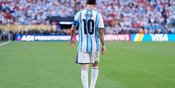 Lionel Messi Catatkan Dua Rekor di Final Piala Dunia 2026, Apa Saja? Lionel Messi Catatkan Dua Rekor di Final Piala Dunia 2026, Apa Saja?