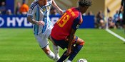 Babak Pertama Final Piala Dunia 2026: Alot dan Membosankan! Babak Pertama Final Piala Dunia 2026: Alot dan Membosankan!
