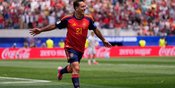 Mikel Oyarzabal Ukir Rekor usai Borong Dua Gol dalam Kemenangan Spanyol atas Austria Mikel Oyarzabal Ukir Rekor usai Borong Dua Gol dalam Kemenangan Spanyol atas Austria