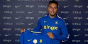 Morgan Rogers Ungkap Peran Xabi Alonso dan Cole Palmer di Balik Kepindahannya ke Chelsea Morgan Rogers Ungkap Peran Xabi Alonso dan Cole Palmer di Balik Kepindahannya ke Chelsea