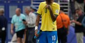 Akhir dari Sebuah Era! Neymar Umumkan Pensiun dari Timnas Brasil Akhir dari Sebuah Era! Neymar Umumkan Pensiun dari Timnas Brasil