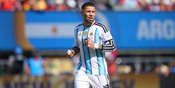 Nicolas Otamendi Pensiun dari Timnas Argentina usai Piala Dunia 2026 Nicolas Otamendi Pensiun dari Timnas Argentina usai Piala Dunia 2026