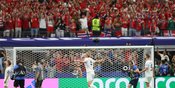 Norwegia Tantang Brasil di 16 Besar Piala Dunia 2026