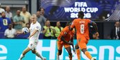 Rating Pemain Norwegia Usai Menang Dramatis atas Pantai Gading: Haaland Adalah Kunci Rating Pemain Norwegia Usai Menang Dramatis atas Pantai Gading: Haaland Adalah Kunci