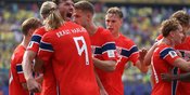 Hasil Brasil vs Norwegia: Diwarnai Penalti Gagal, Erling Haaland Pulangkan Tim Samba dari Piala Dunia! Hasil Brasil vs Norwegia: Diwarnai Penalti Gagal, Erling Haaland Pulangkan Tim Samba dari Piala Dunia!