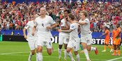 Hasil Pantai Gading vs Norwegia: Gol Erling Haaland Bantu Landslaget Kalahkan Para Gajah