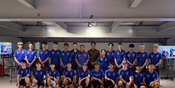 Trio Rider Yamaha Racing Indonesia Siap Unjuk Gigi di Mandalika, Bidik Prestasi pada Seri 3 R3 BLU CRU Asia-Pacific 2026 Trio Rider Yamaha Racing Indonesia Siap Unjuk Gigi di Mandalika, Bidik Prestasi pada Seri 3 R3 BLU CRU Asia-Pacific 2026