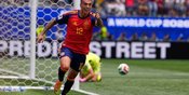 Pedro Porro Cetak Gol Perdana untuk Spanyol, Mimpi Masa Kecil Akhirnya Jadi Kenyataan Pedro Porro Cetak Gol Perdana untuk Spanyol, Mimpi Masa Kecil Akhirnya Jadi Kenyataan