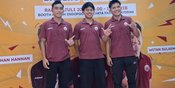 Meet and Greet di Jakarta Fair Kemayoran, 3 Pemain Persija Tegaskan Incar Gelar Super League Musim Depan Meet and Greet di Jakarta Fair Kemayoran, 3 Pemain Persija Tegaskan Incar Gelar Super League Musim Depan