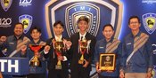 7 Pembalap Yamaha Borong IMI Awards 2026 7 Pembalap Yamaha Borong IMI Awards 2026