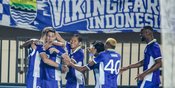 Luka Menalo Soroti Kekuatan Persib di Piala Presiden 2026: 3 Clean Sheet dari 3 Laga Luka Menalo Soroti Kekuatan Persib di Piala Presiden 2026: 3 Clean Sheet dari 3 Laga