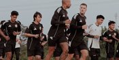 Jelang Piala Presiden 2026, Shin Tae-yong Terus Genjot Fisik Persija Jakarta Jelang Piala Presiden 2026, Shin Tae-yong Terus Genjot Fisik Persija Jakarta