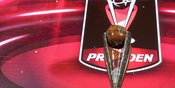 Daftar Harga Tiket Piala Presiden 2026, Mulai Rp50 Ribu untuk Semua Kategori